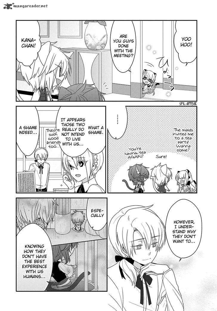 Nukoduke! Chapter 105 page 5