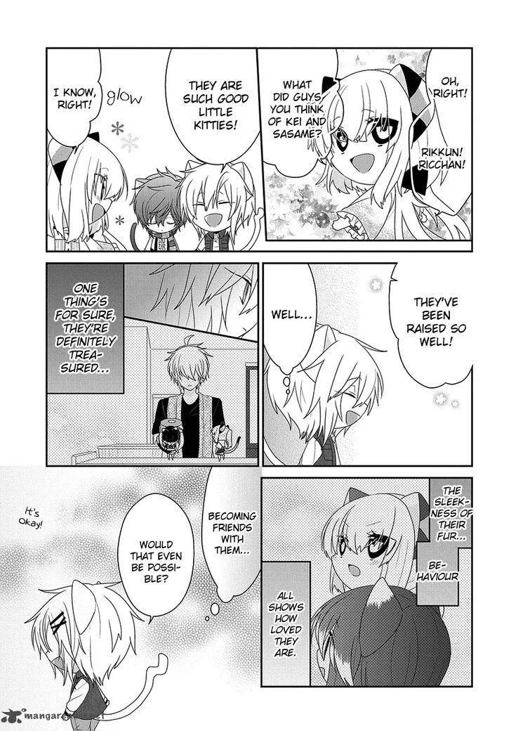 Nukoduke! Chapter 105 page 6