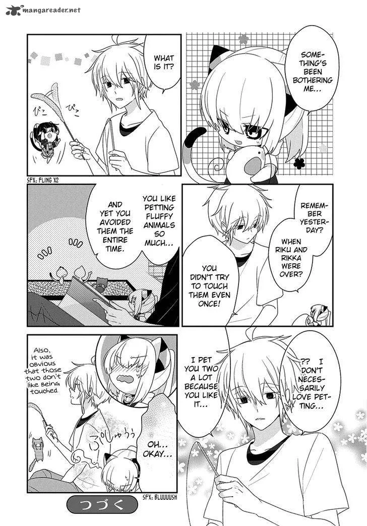 Nukoduke! Chapter 105 page 7