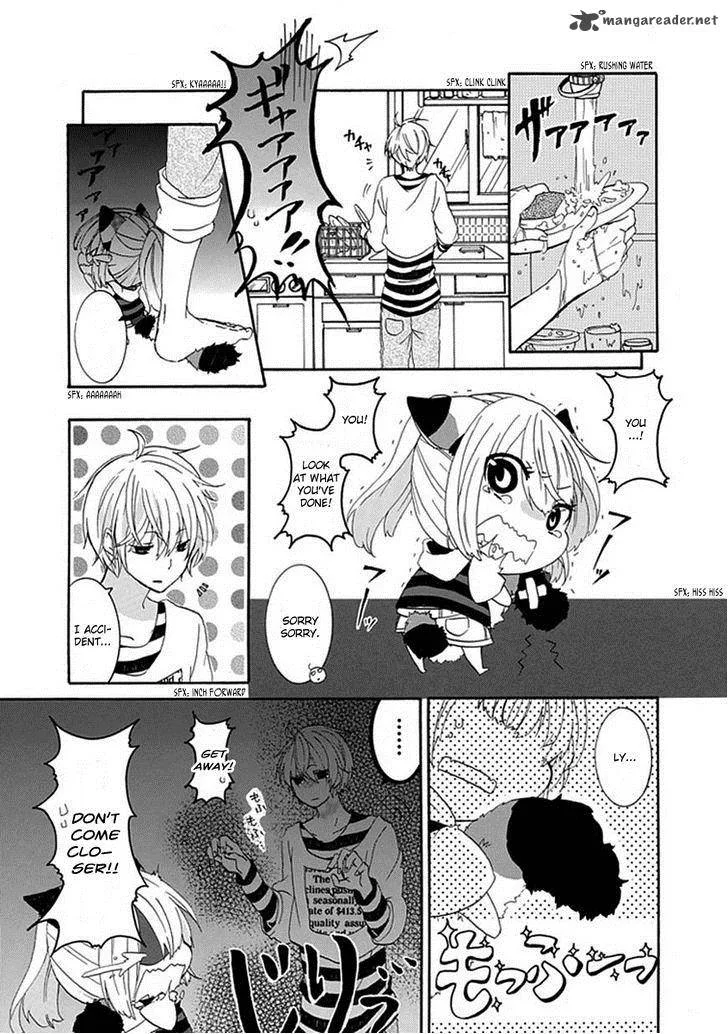 Nukoduke! Chapter 2 page 6