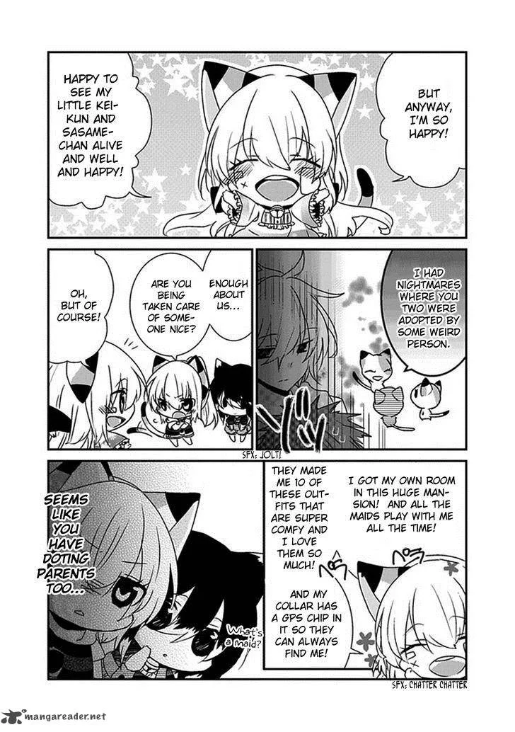 Nukoduke! Chapter 21 page 6