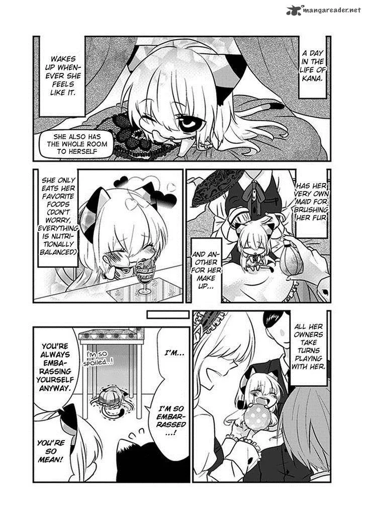 Nukoduke! Chapter 22 page 5