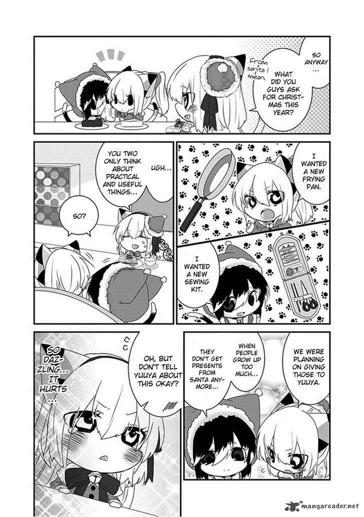 Nukoduke! Chapter 26 page 4