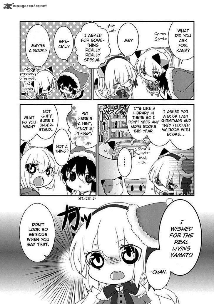 Nukoduke! Chapter 26 page 6