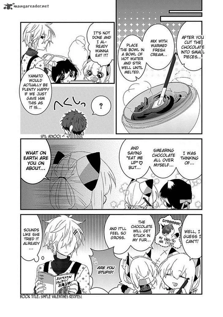 Nukoduke! Chapter 29 page 5