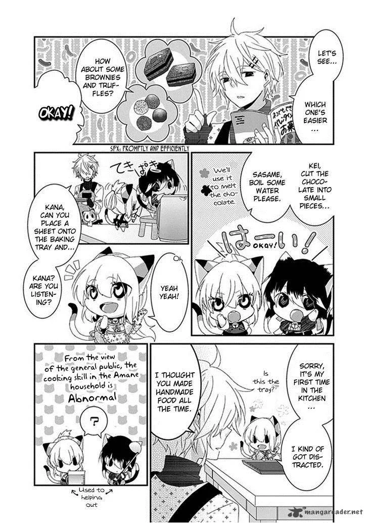 Nukoduke! Chapter 29 page 4