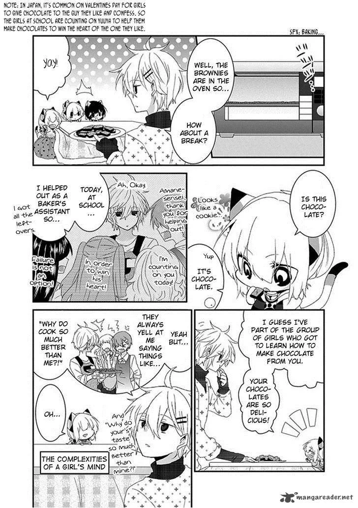 Nukoduke! Chapter 29 page 7