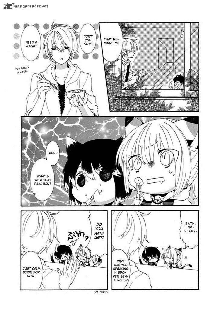 Nukoduke! Chapter 3 page 3