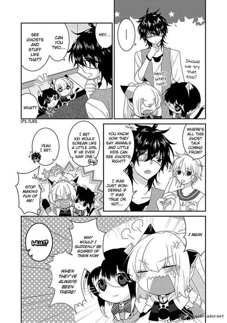Nukoduke! Chapter 38 page 4