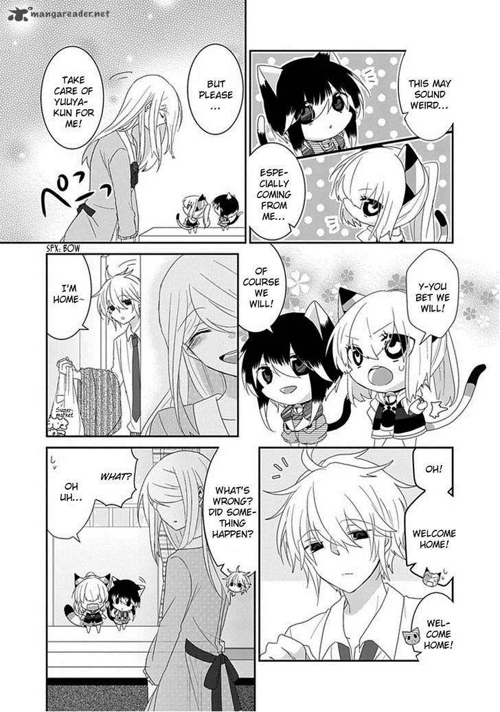 Nukoduke! Chapter 40 page 10
