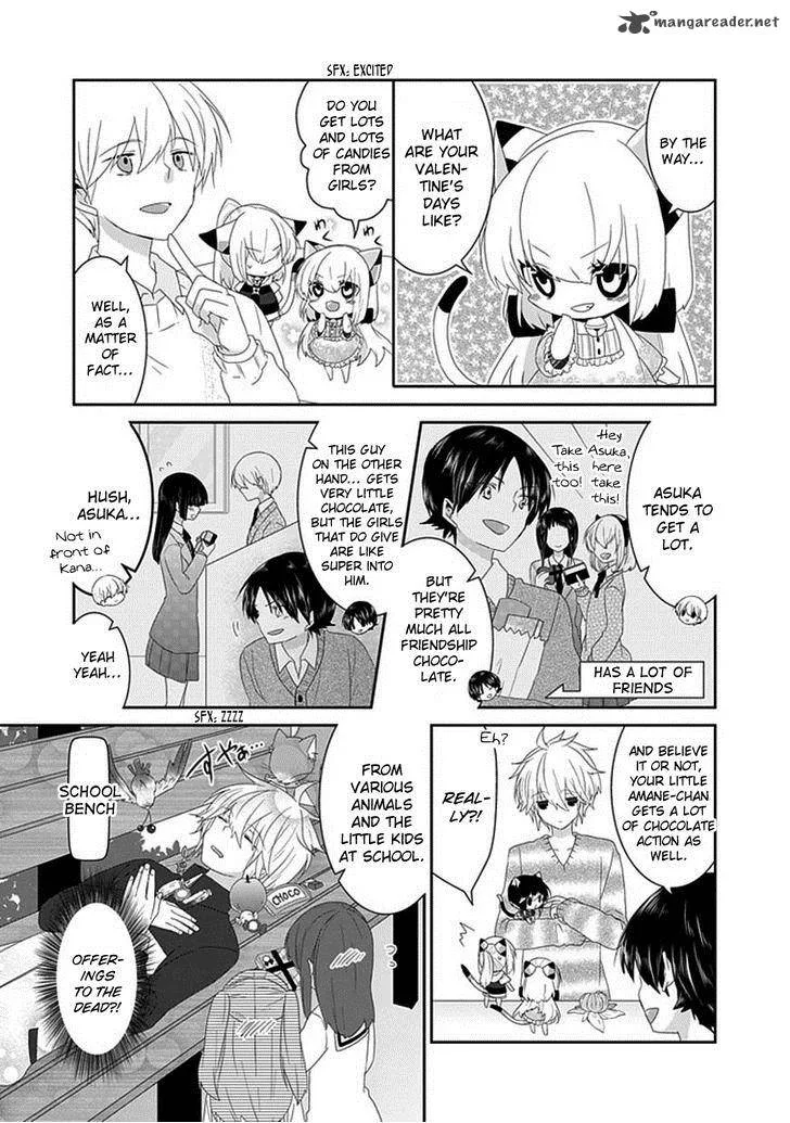 Nukoduke! Chapter 51 page 4