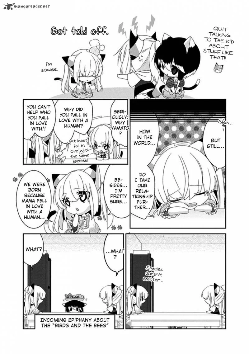 Nukoduke! Chapter 53 page 5