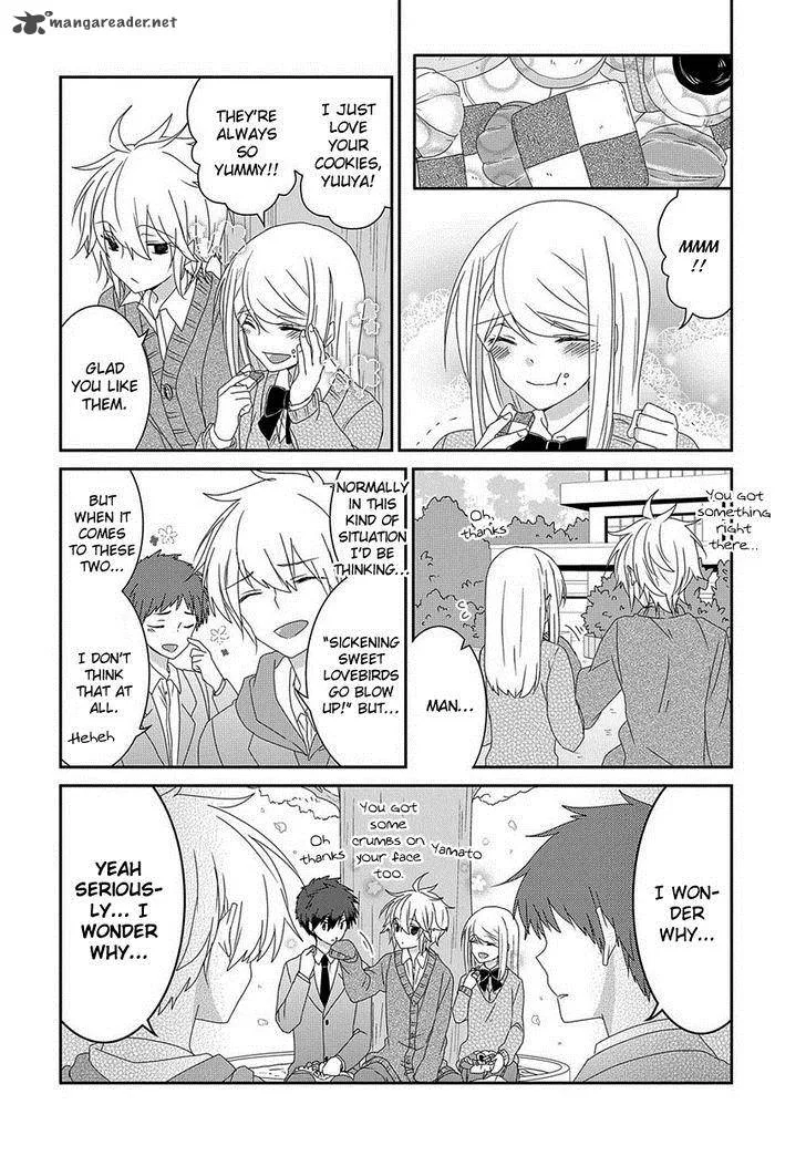 Nukoduke! Chapter 56 page 7