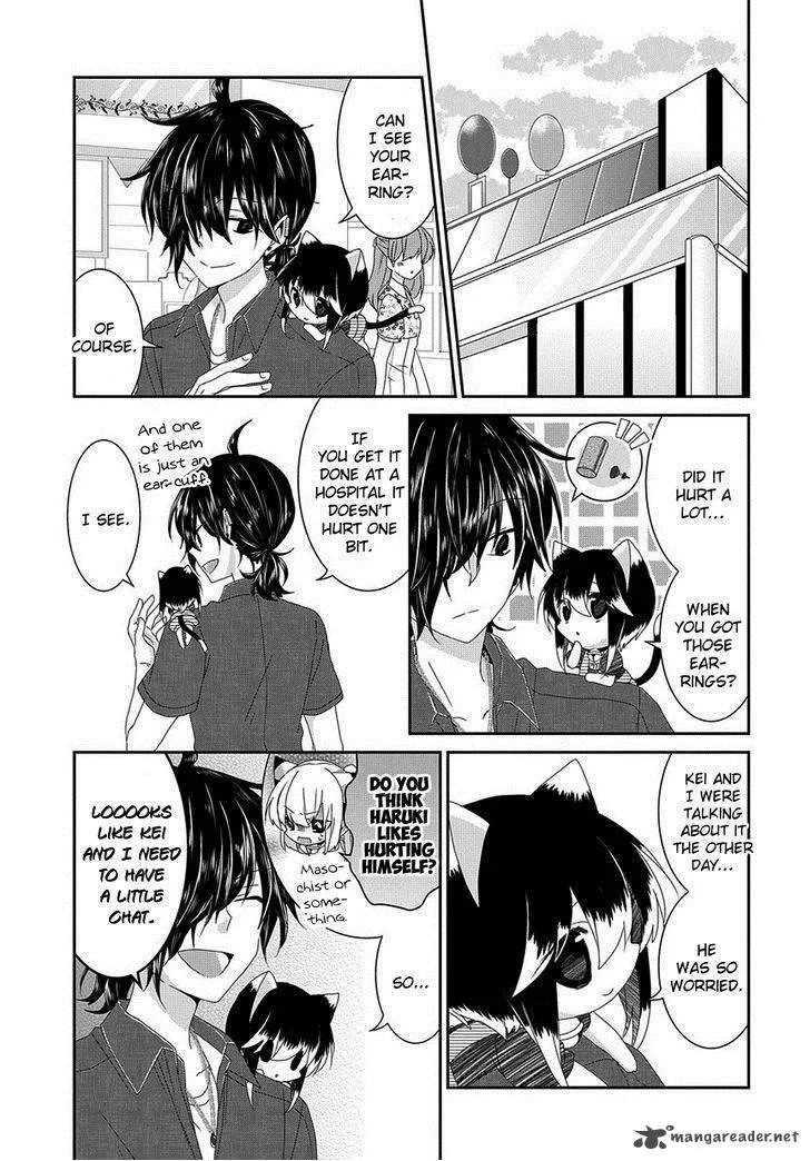 Nukoduke! Chapter 61 page 4