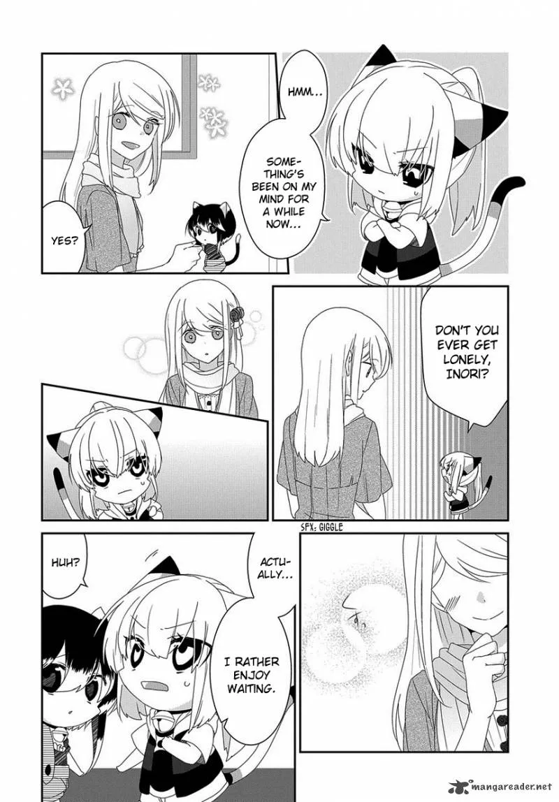 Nukoduke! Chapter 62 page 5