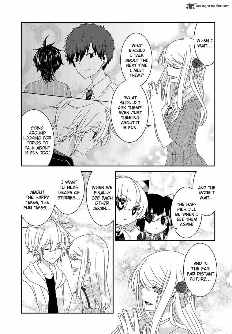 Nukoduke! Chapter 62 page 6