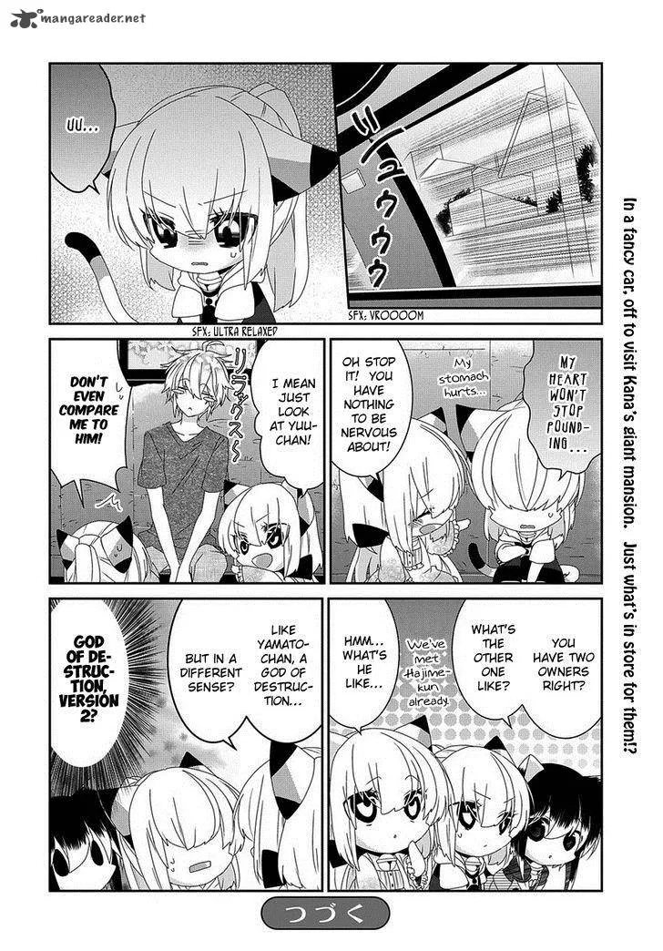 Nukoduke! Chapter 63 page 7