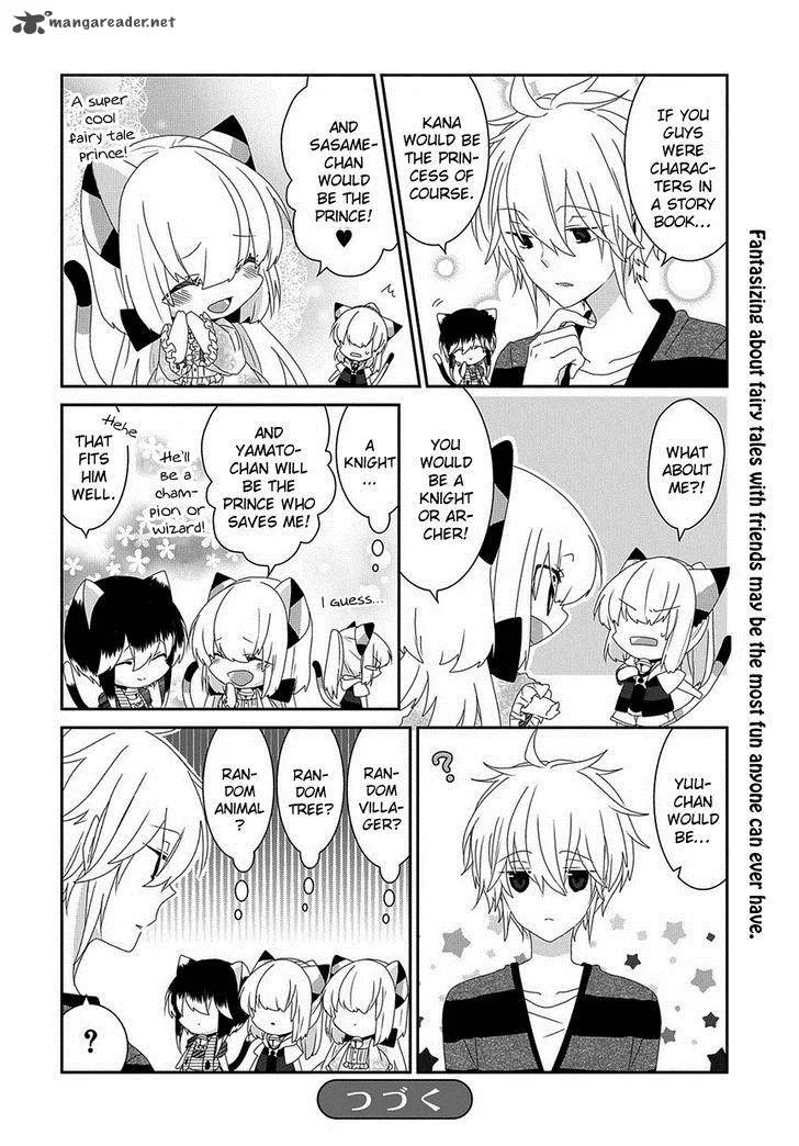 Nukoduke! Chapter 68 page 7