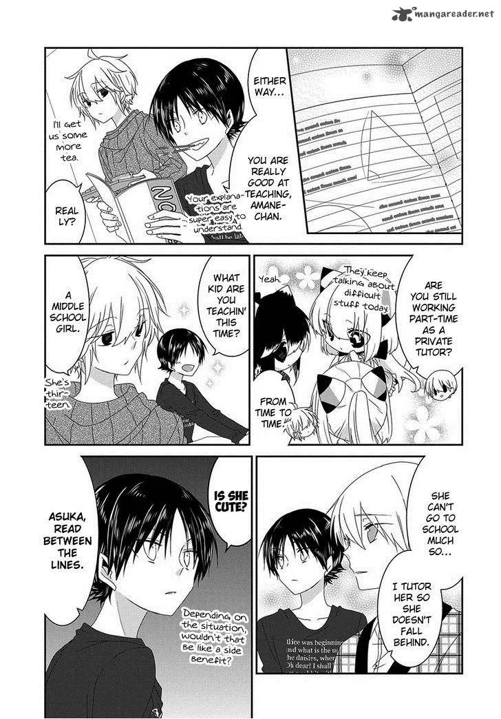 Nukoduke! Chapter 70 page 6