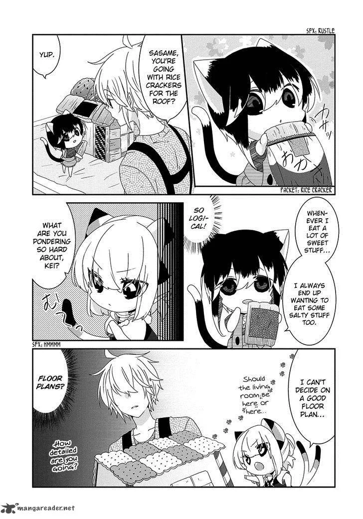Nukoduke! Chapter 74 page 6