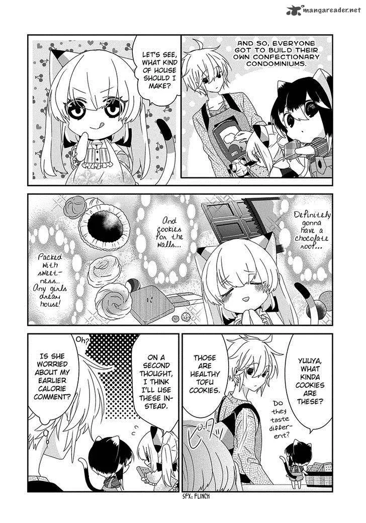 Nukoduke! Chapter 74 page 5