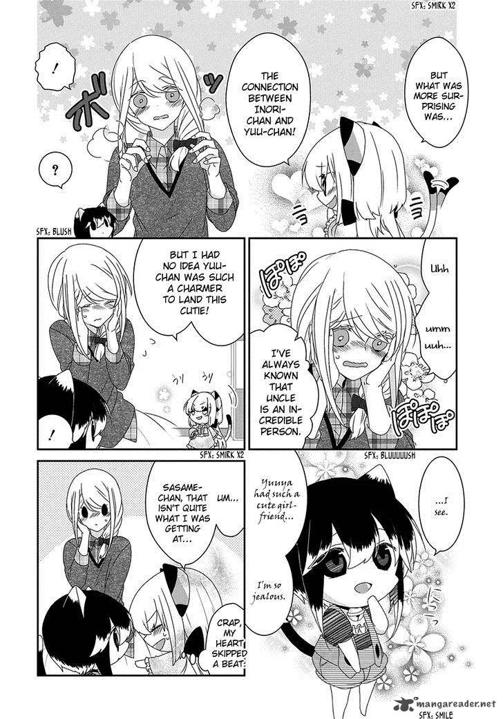Nukoduke! Chapter 75 page 5
