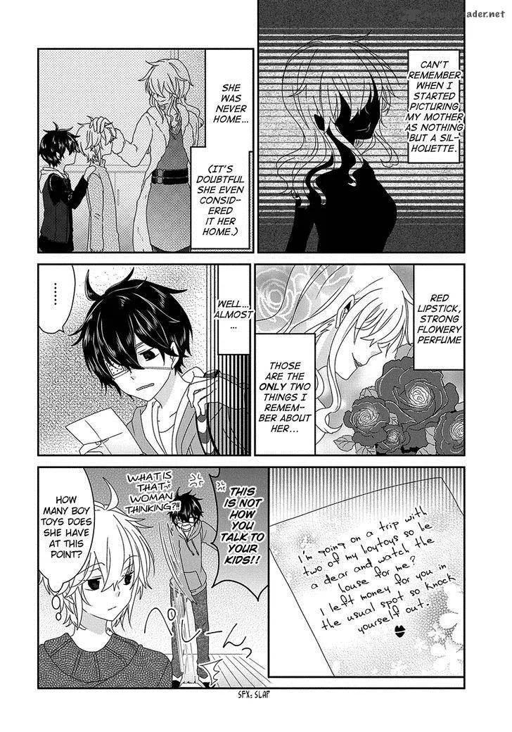 Nukoduke! Chapter 76 page 3
