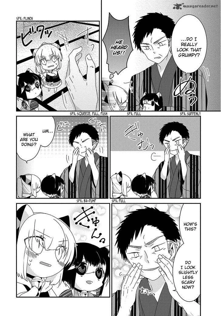 Nukoduke! Chapter 83 page 5