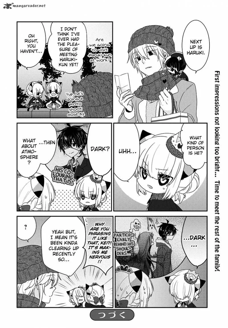Nukoduke! Chapter 97 page 7