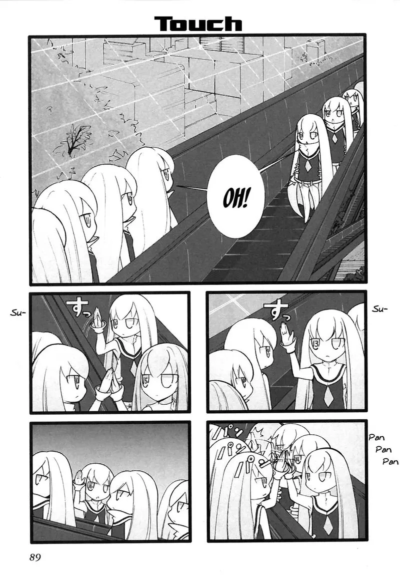 Number Girl Chapter 11 page 11