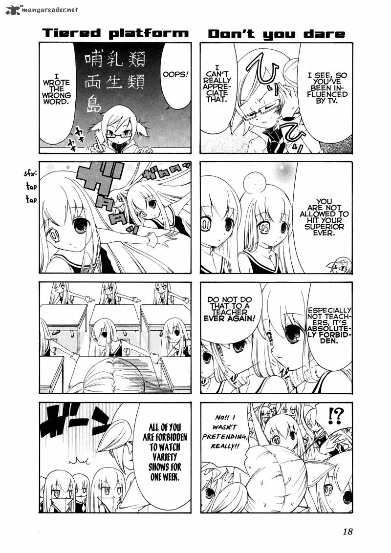 Number Girl Chapter 2 page 8