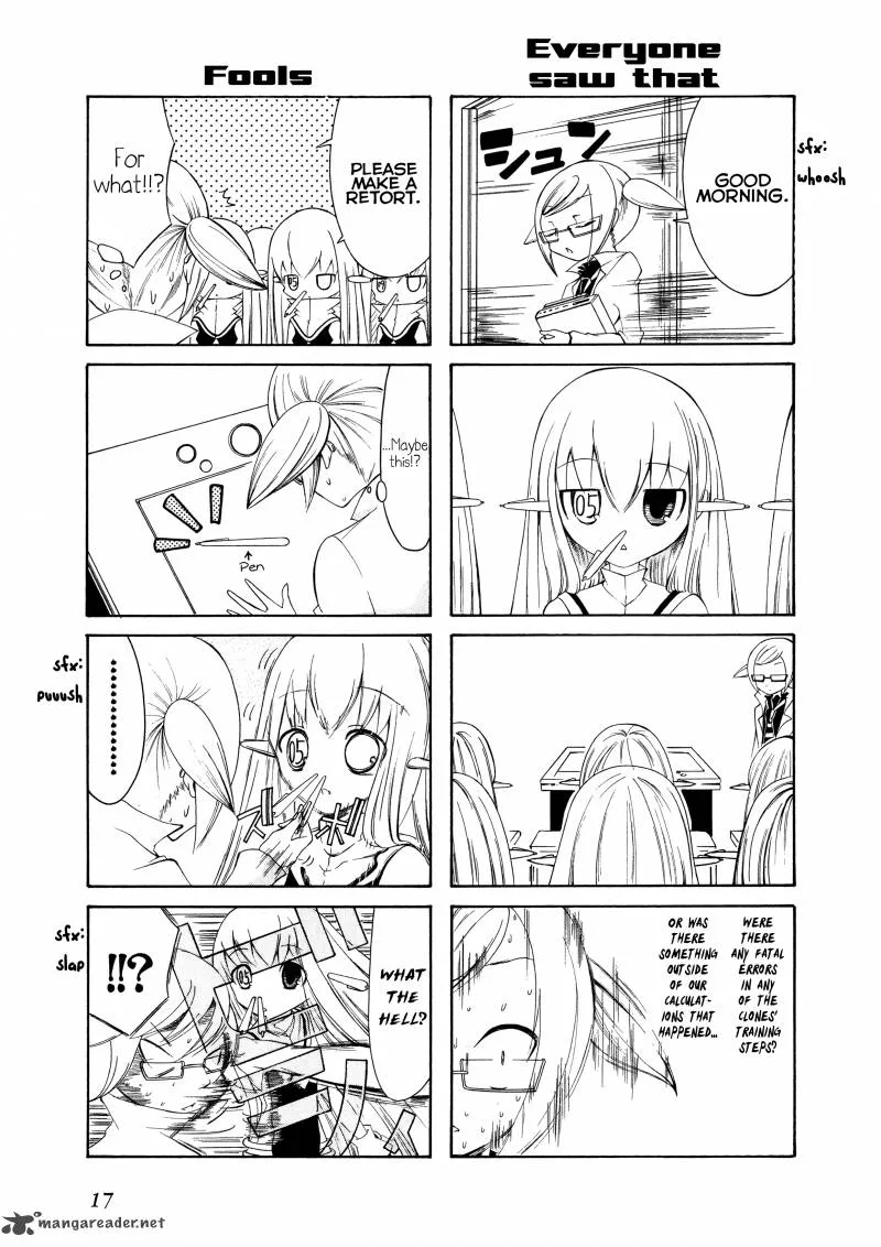 Number Girl Chapter 2 page 7