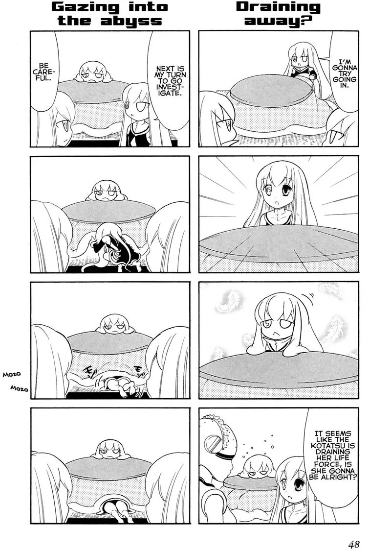 Number Girl Chapter 25 page 2