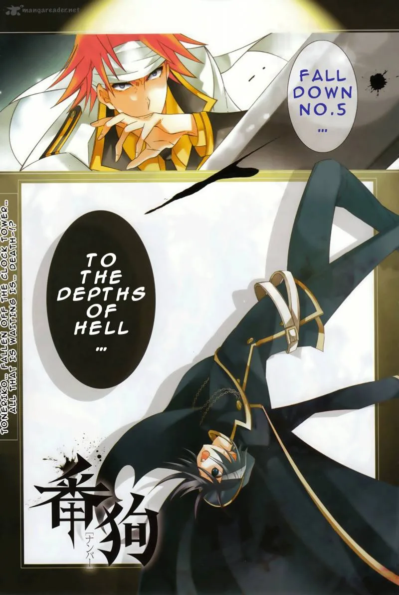 Number Chapter 22 page 2