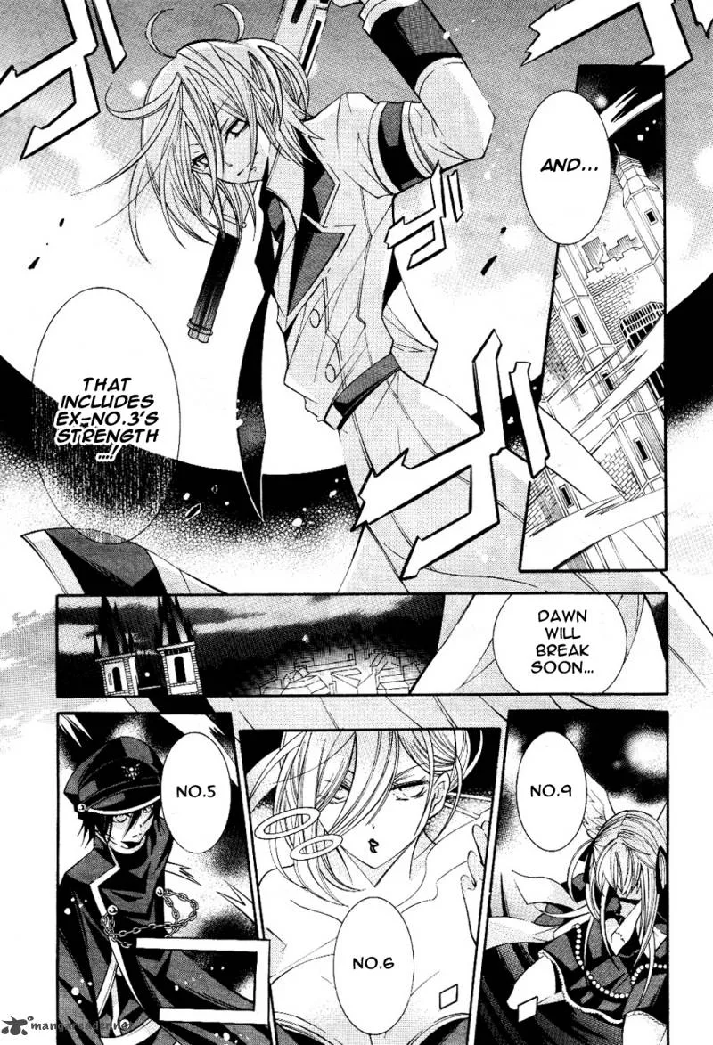 Number Chapter 25 page 3