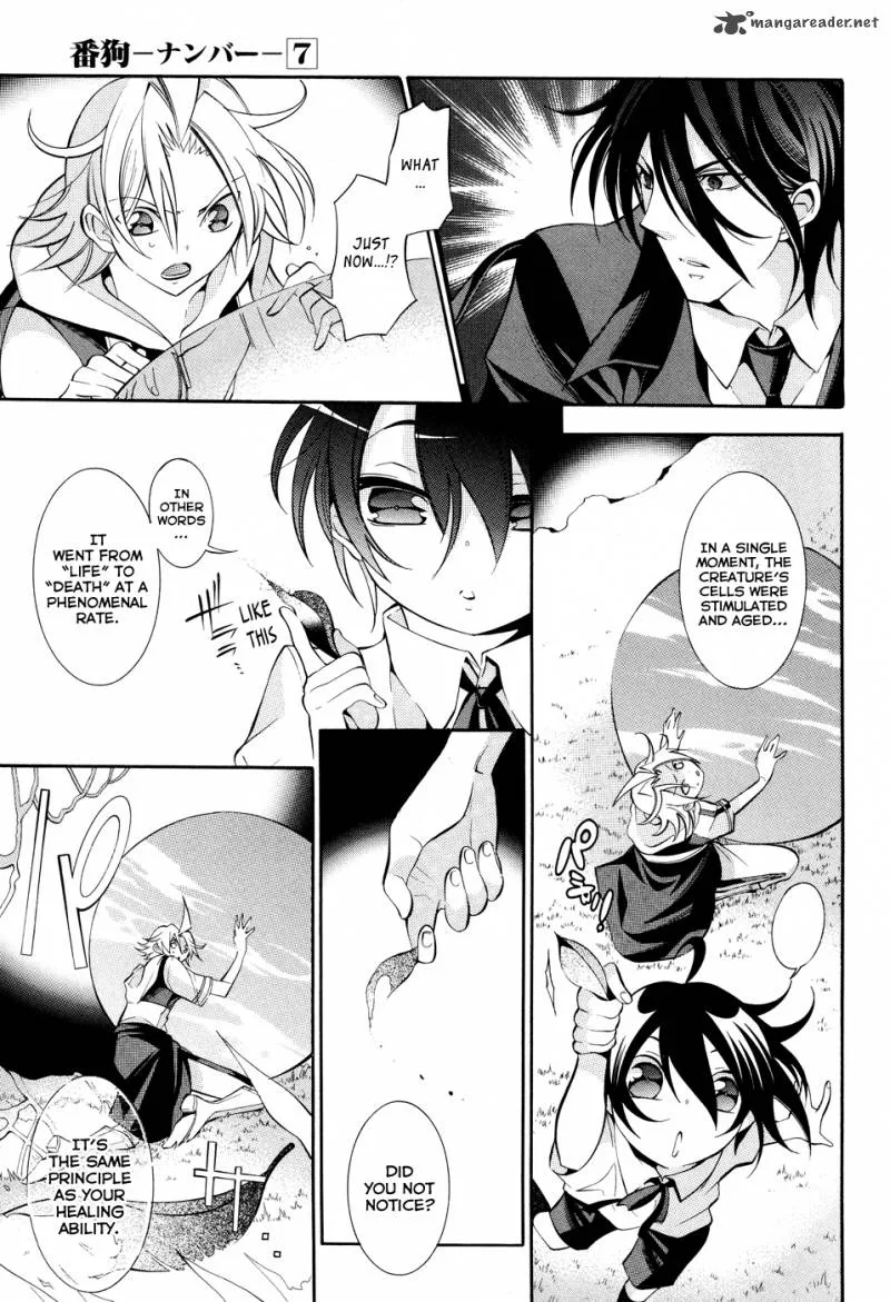 Number Chapter 40 page 8