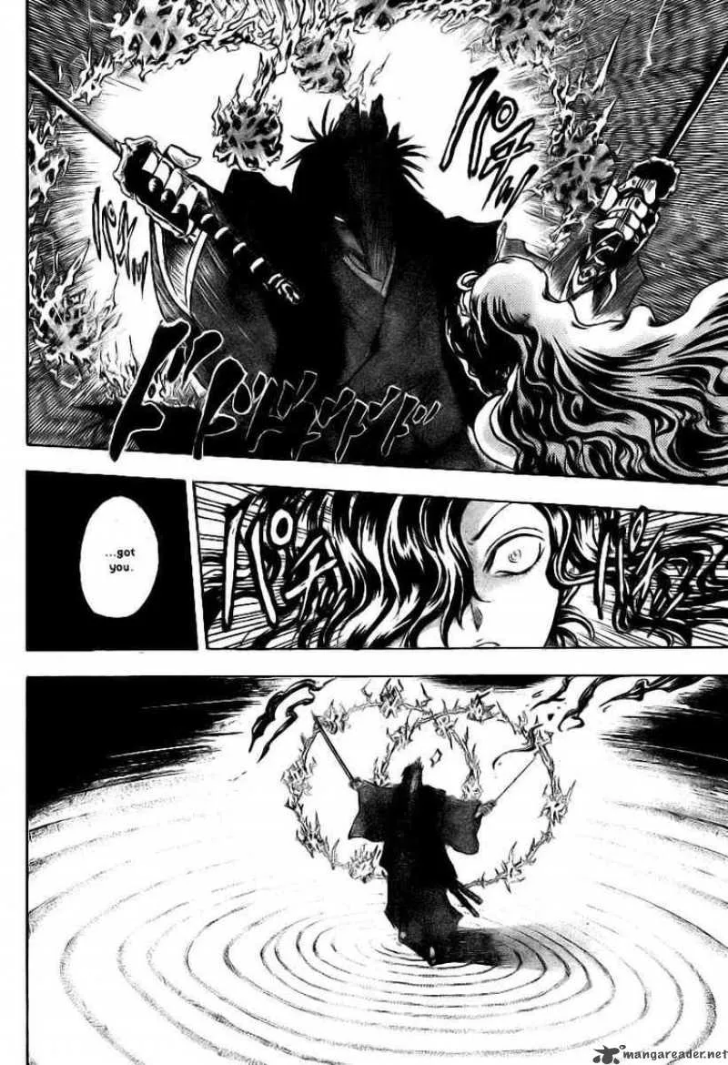 Nurarihyon No Mago Chapter 102 page 16