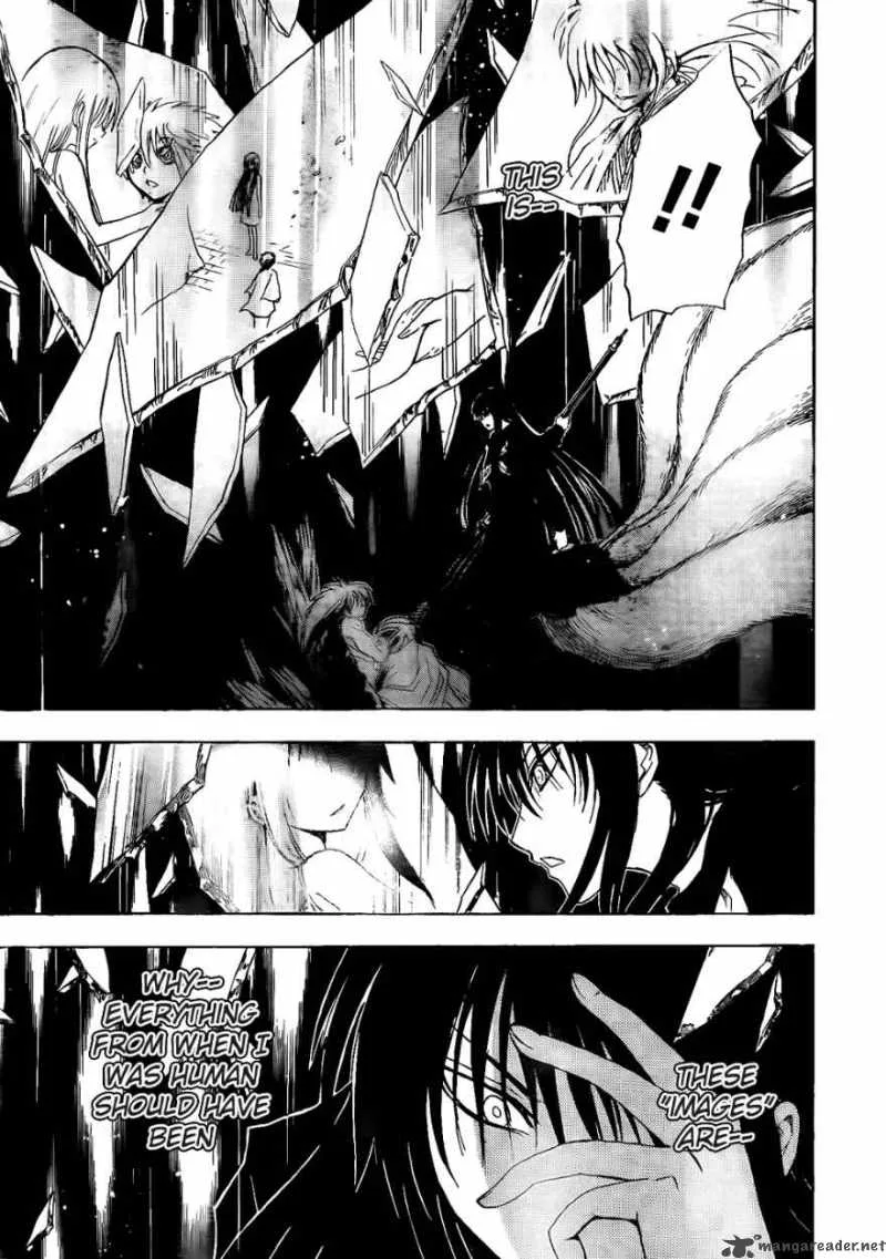 Nurarihyon No Mago Chapter 128 page 12