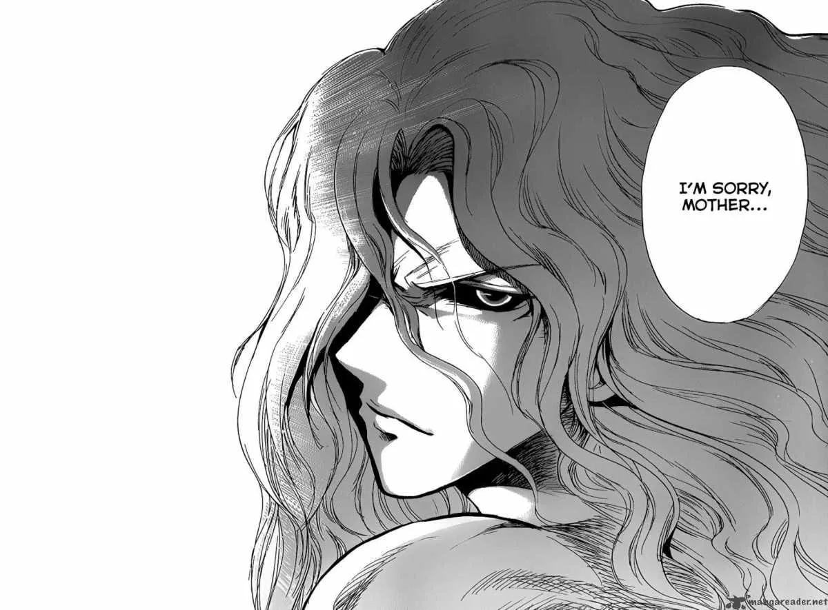 Nurarihyon No Mago Chapter 130 page 12