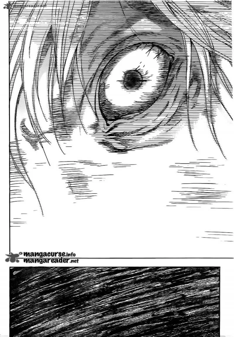 Nurarihyon No Mago Chapter 141 page 7