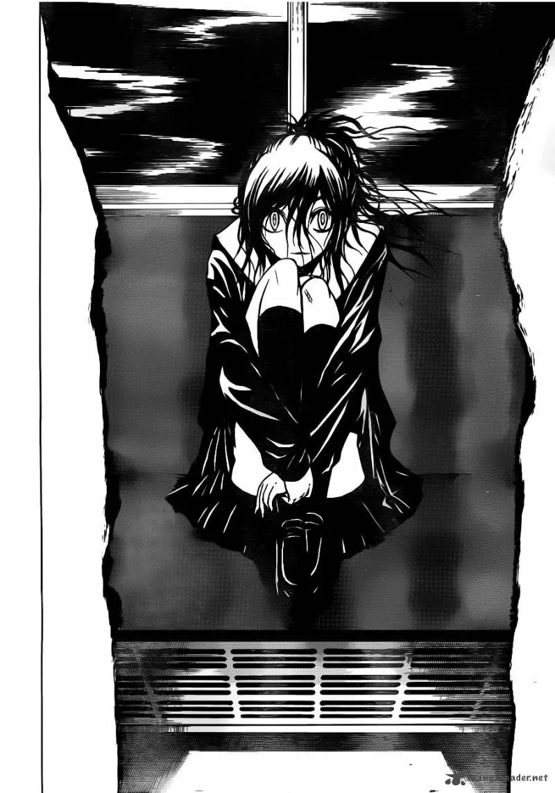 Nurarihyon No Mago Chapter 144 page 18