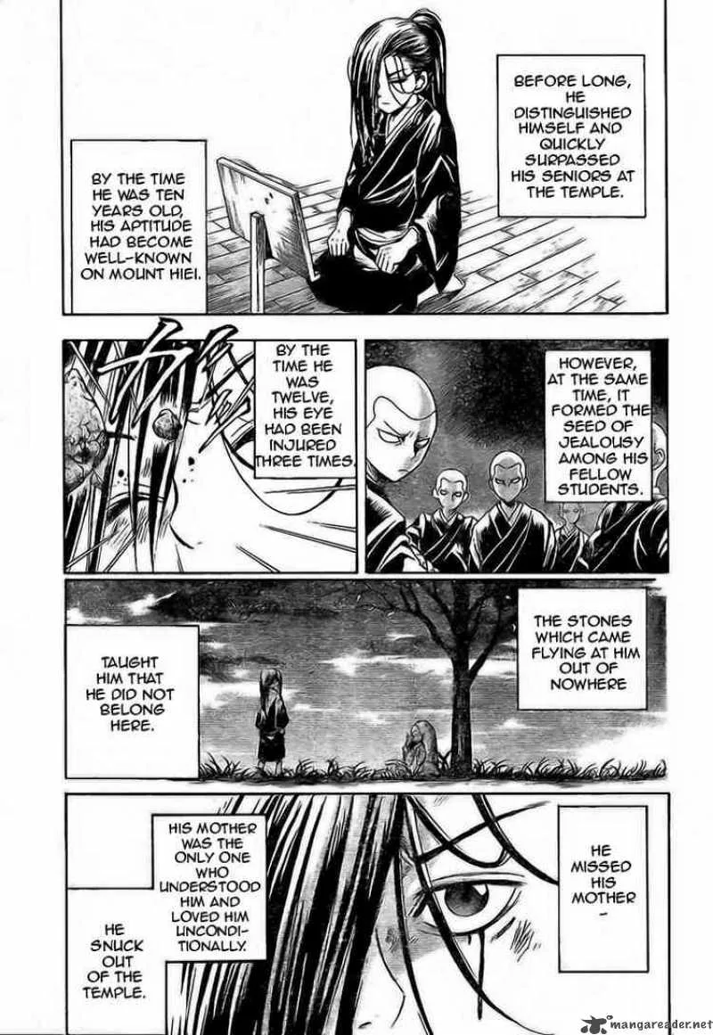 Nurarihyon No Mago Chapter 16 page 3