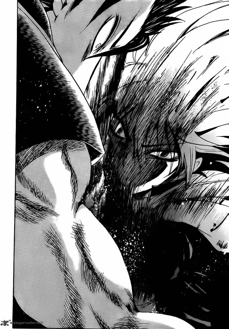Nurarihyon No Mago Chapter 165 page 11