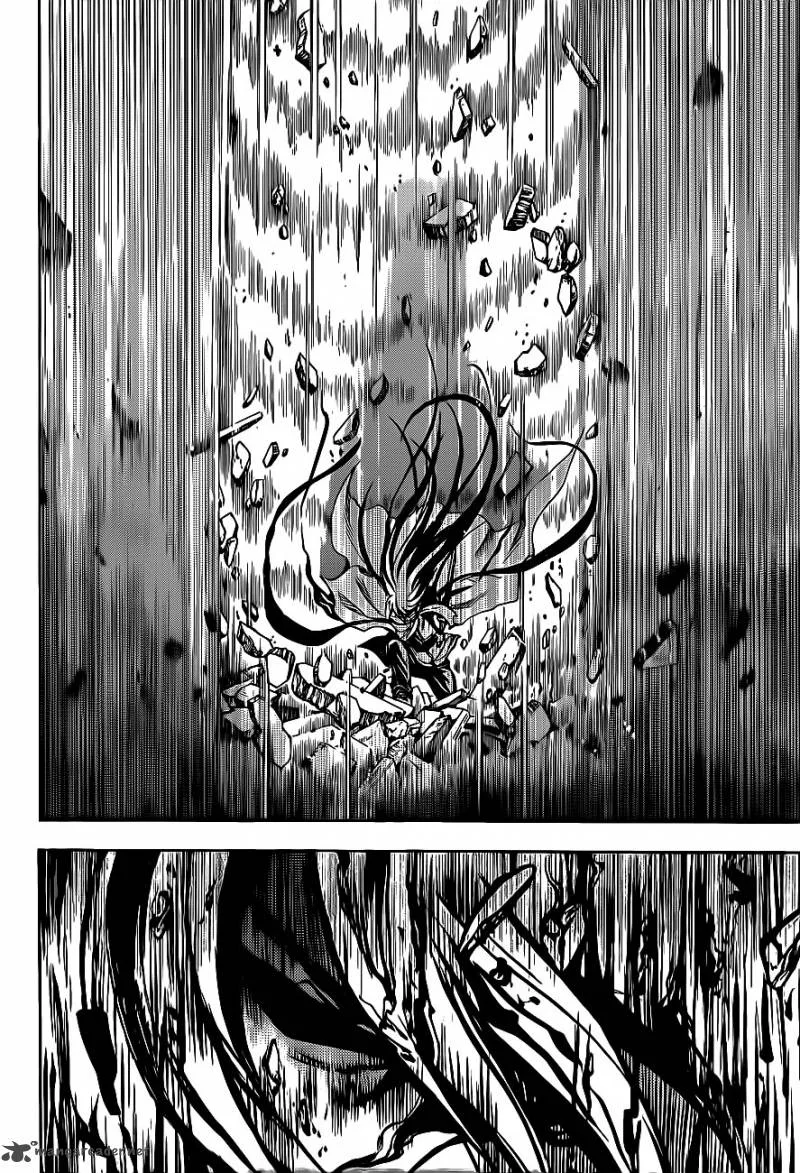 Nurarihyon No Mago Chapter 168 page 13