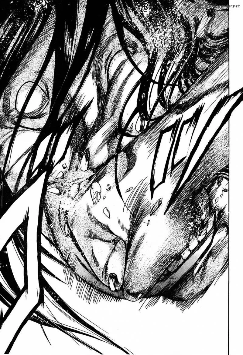 Nurarihyon No Mago Chapter 170 page 4