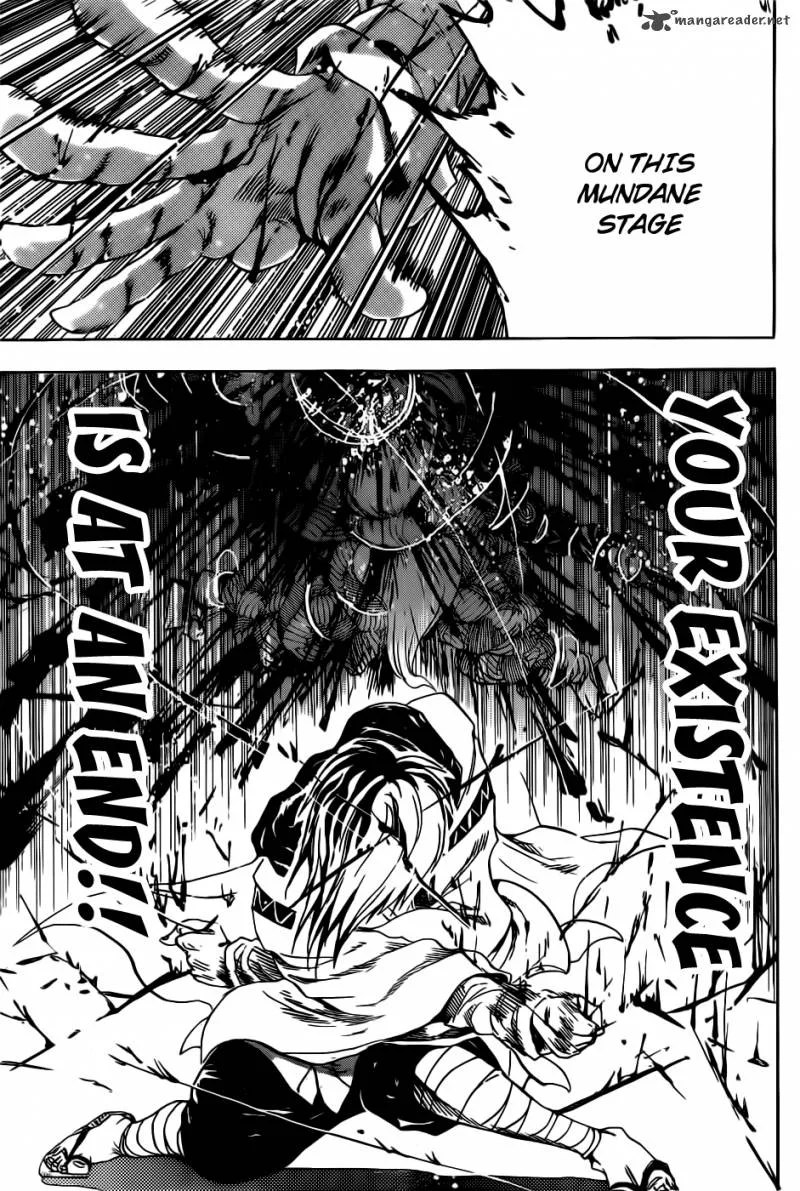 Nurarihyon No Mago Chapter 178 page 4