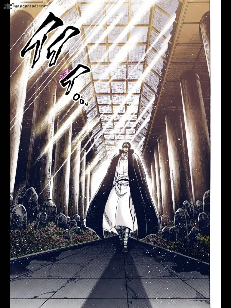 Nurarihyon No Mago Chapter 208 page 30