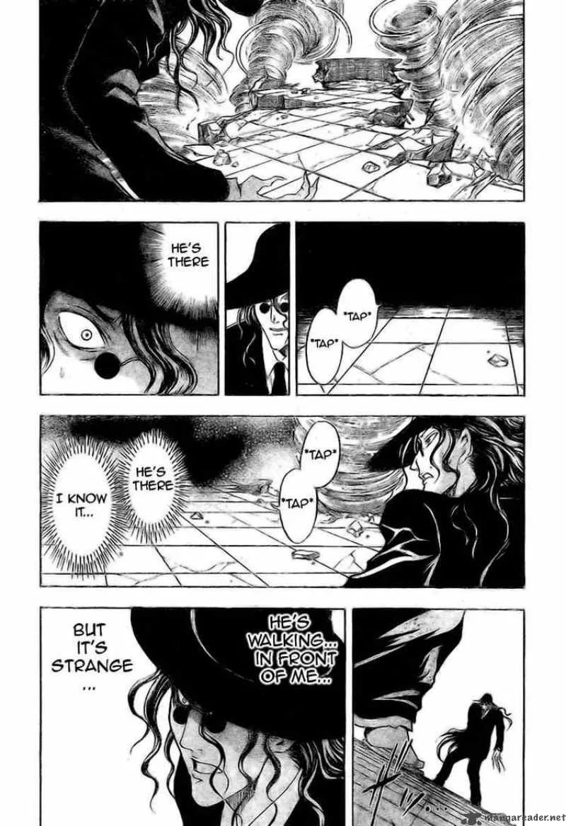 Nurarihyon No Mago Chapter 24 page 14