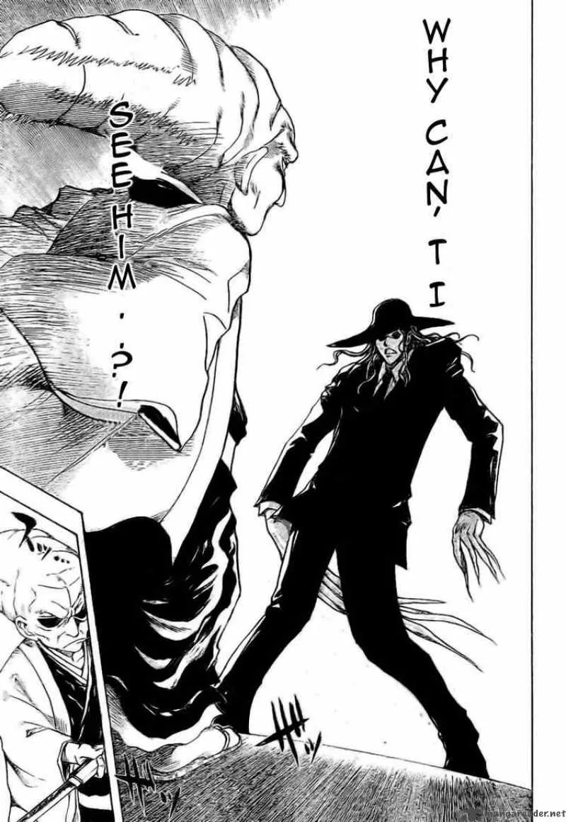 Nurarihyon No Mago Chapter 24 page 15