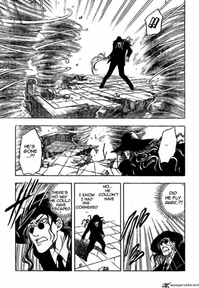 Nurarihyon No Mago Chapter 24 page 13